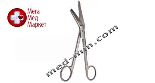 Купить Ножиці для розрізання пов 'язок цена, характеристики, отзывы